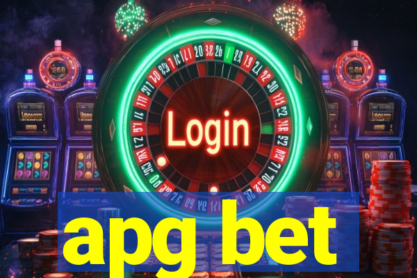 apg bet